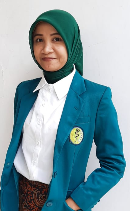 Riza Nurhana, S.S., M.Pd