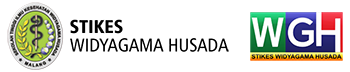 STIKES Widyagama Husada Logo